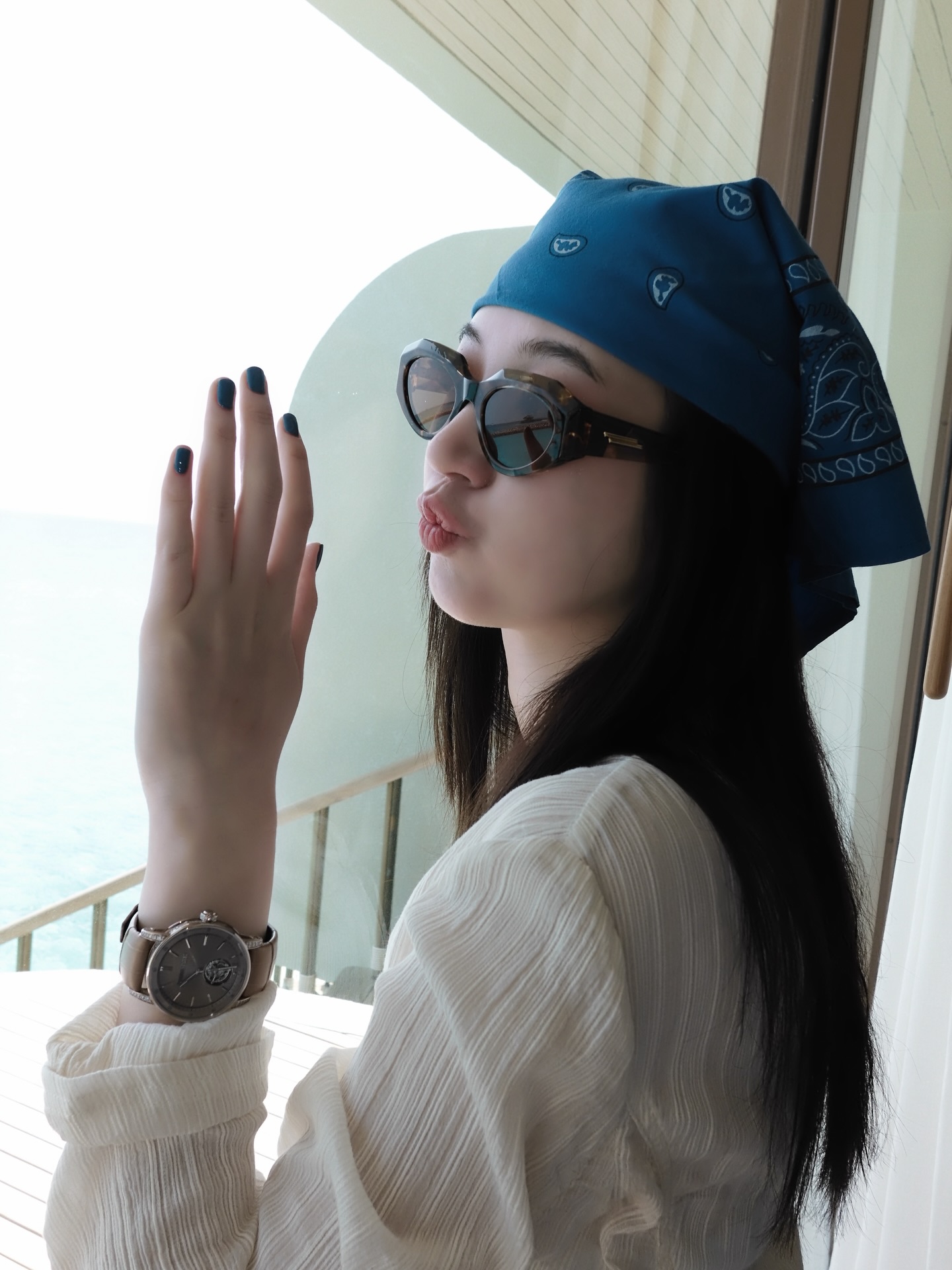 ต้าเหนิง - กัญญาวีร์ สองเมือง