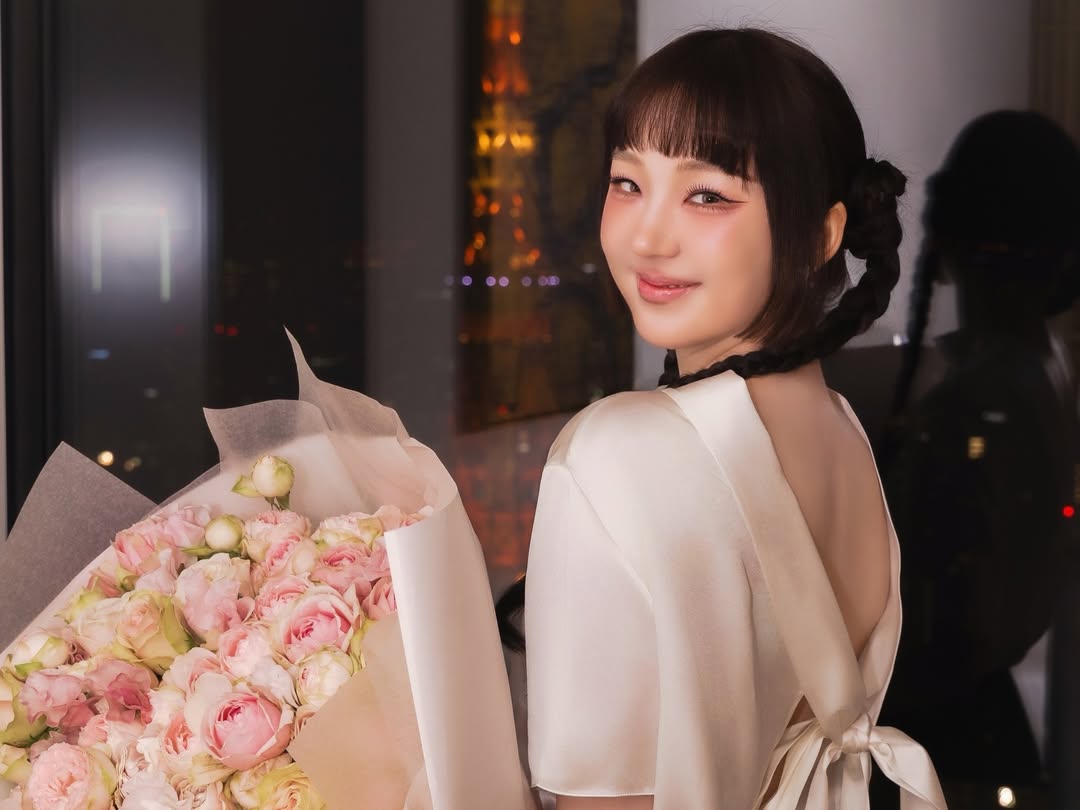 ต้าเหนิง - กัญญาวีร์ สองเมือง