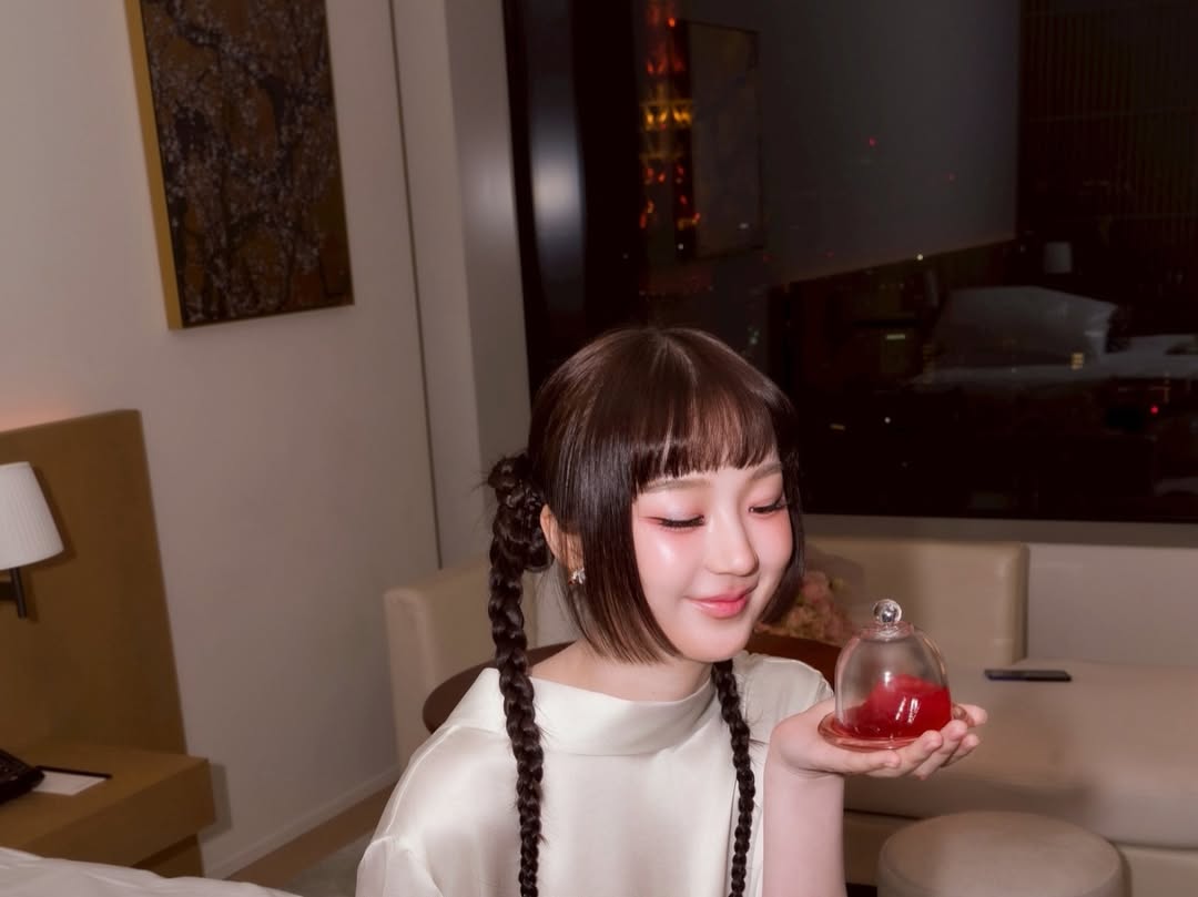 ต้าเหนิง - กัญญาวีร์ สองเมือง