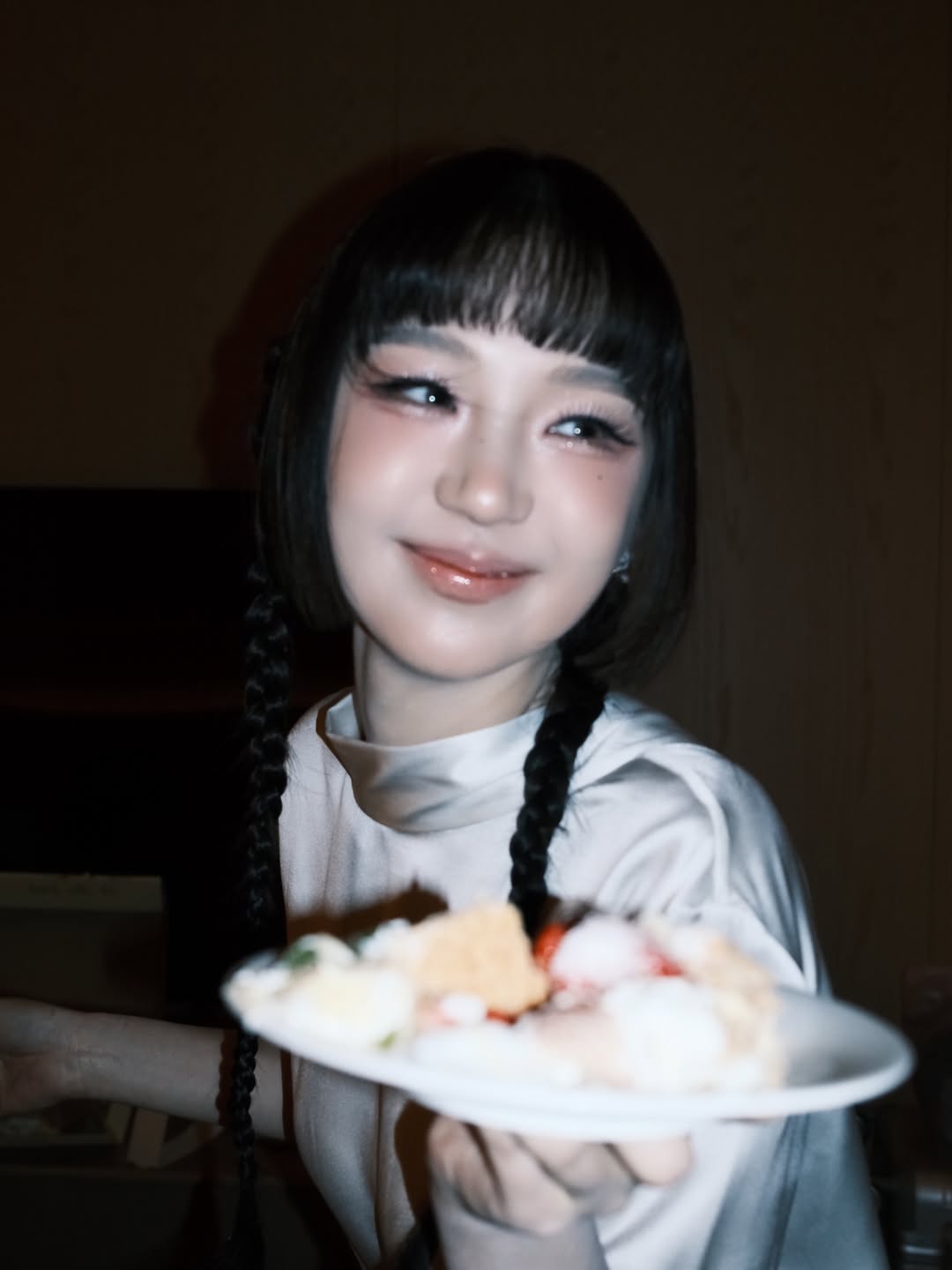 ต้าเหนิง - กัญญาวีร์ สองเมือง