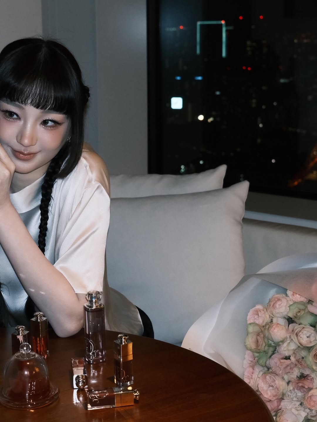 ต้าเหนิง - กัญญาวีร์ สองเมือง