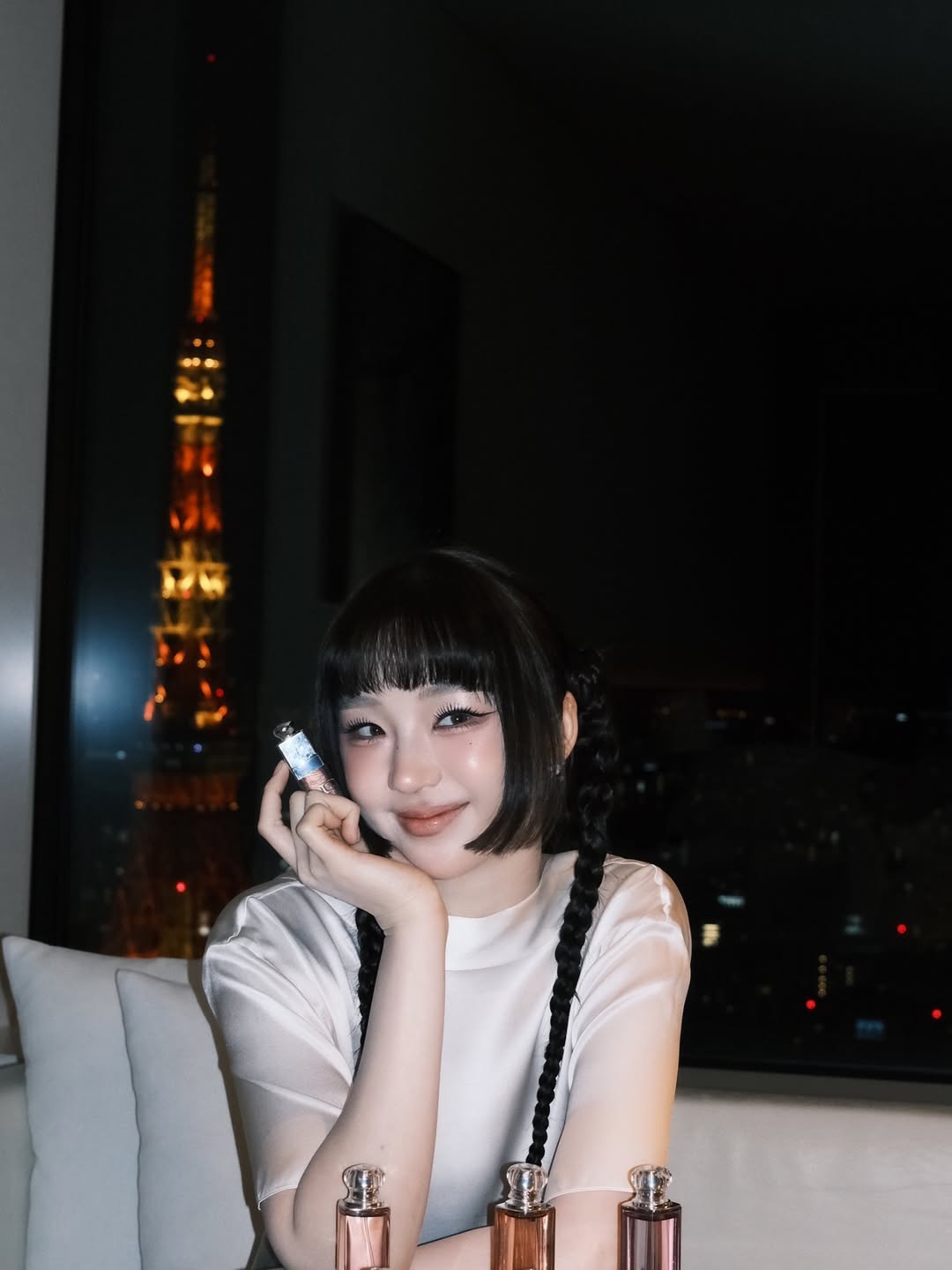 ต้าเหนิง - กัญญาวีร์ สองเมือง