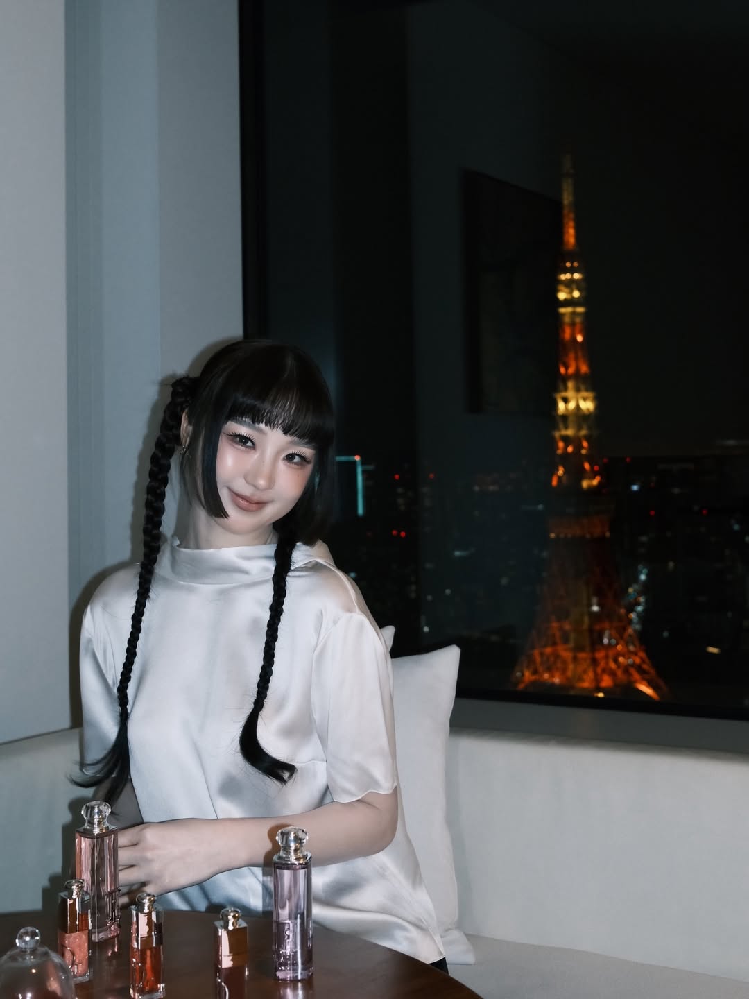 ต้าเหนิง - กัญญาวีร์ สองเมือง