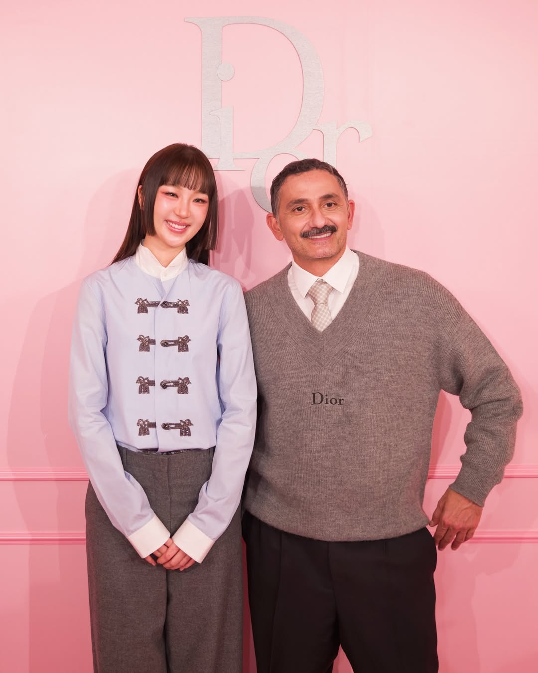 ต้าเหนิง - กัญญาวีร์ สองเมือง