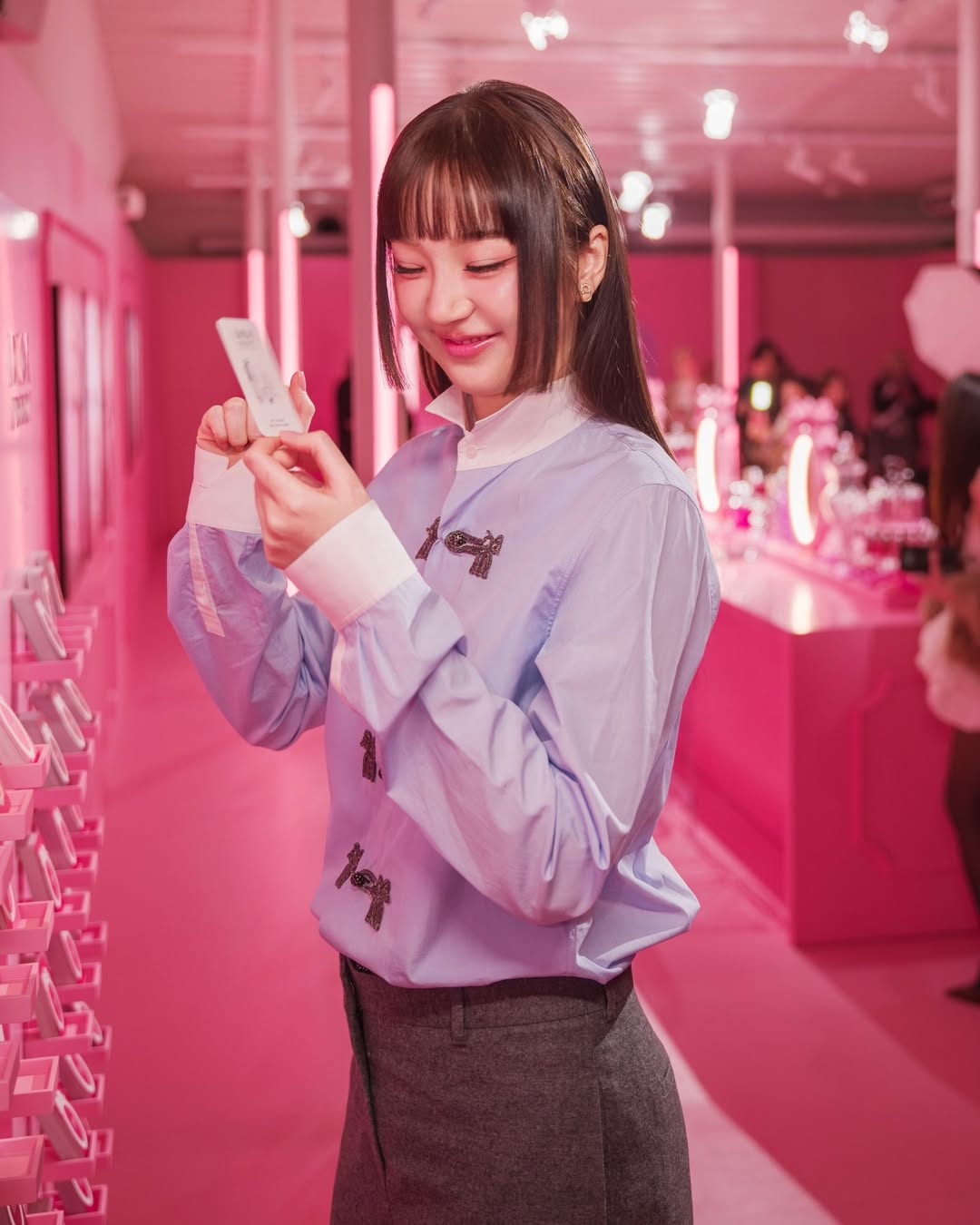 ต้าเหนิง - กัญญาวีร์ สองเมือง