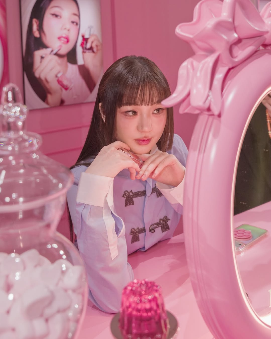 ต้าเหนิง - กัญญาวีร์ สองเมือง