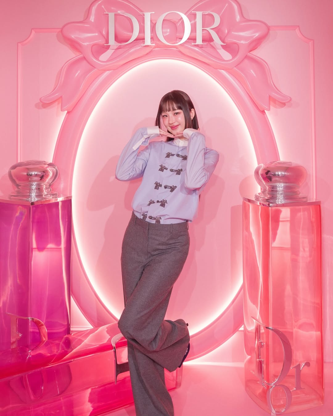 ต้าเหนิง - กัญญาวีร์ สองเมือง