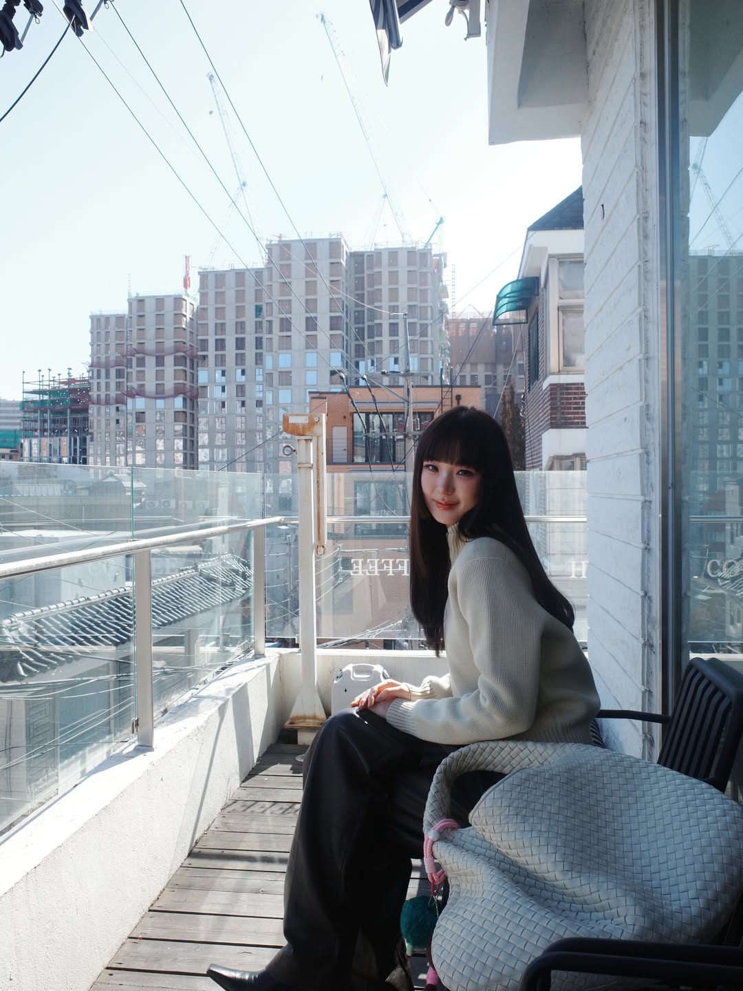 ต้าเหนิง - กัญญาวีร์ สองเมือง