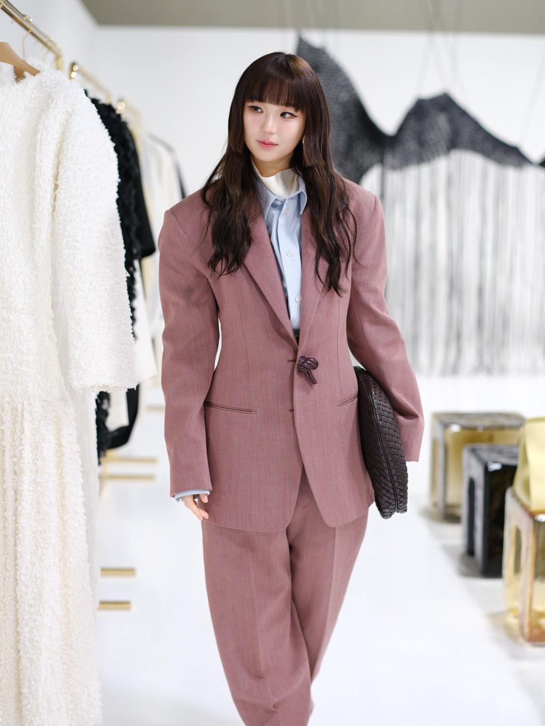 ต้าเหนิง - กัญญาวีร์ สองเมือง