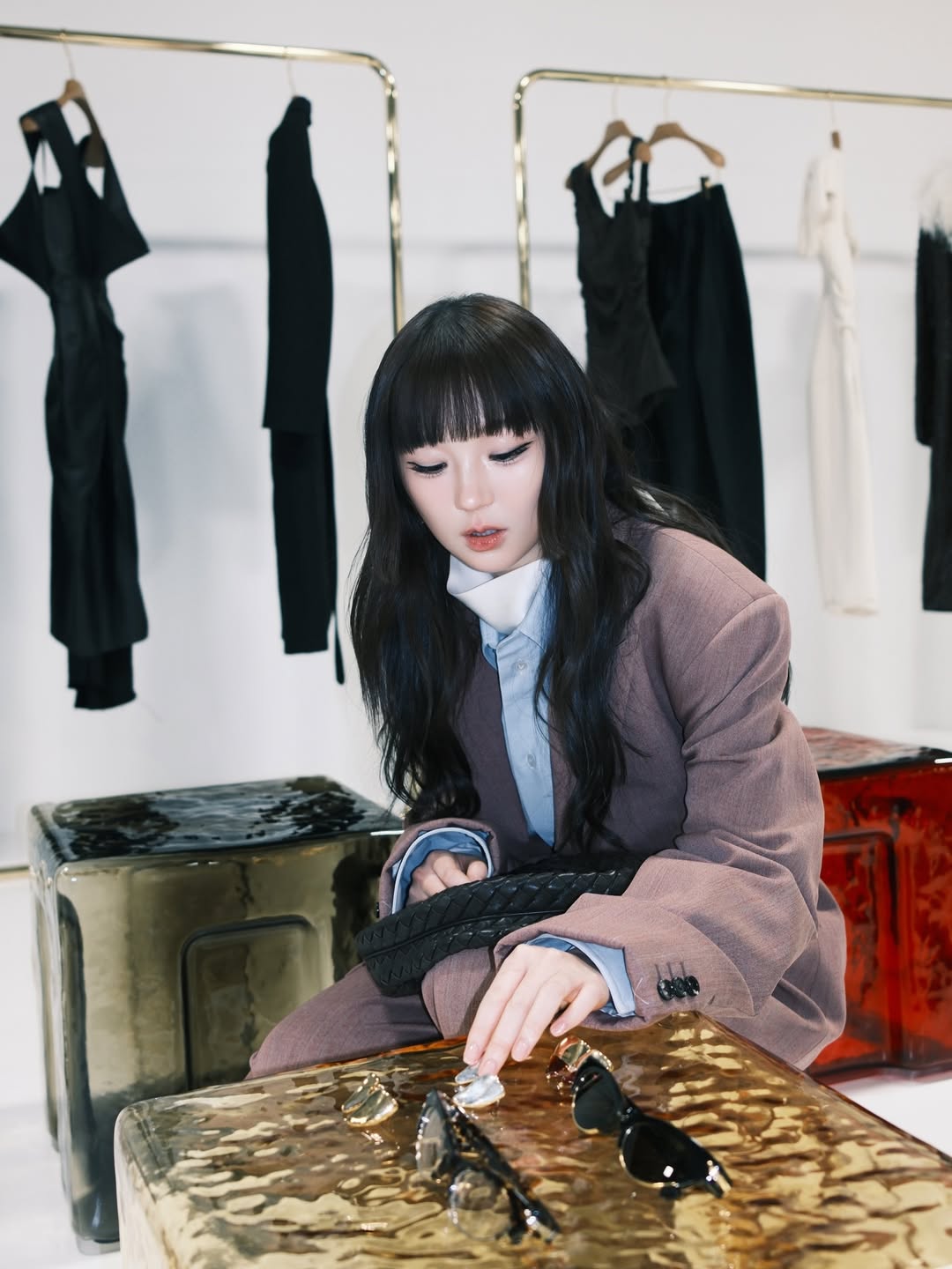 ต้าเหนิง - กัญญาวีร์ สองเมือง