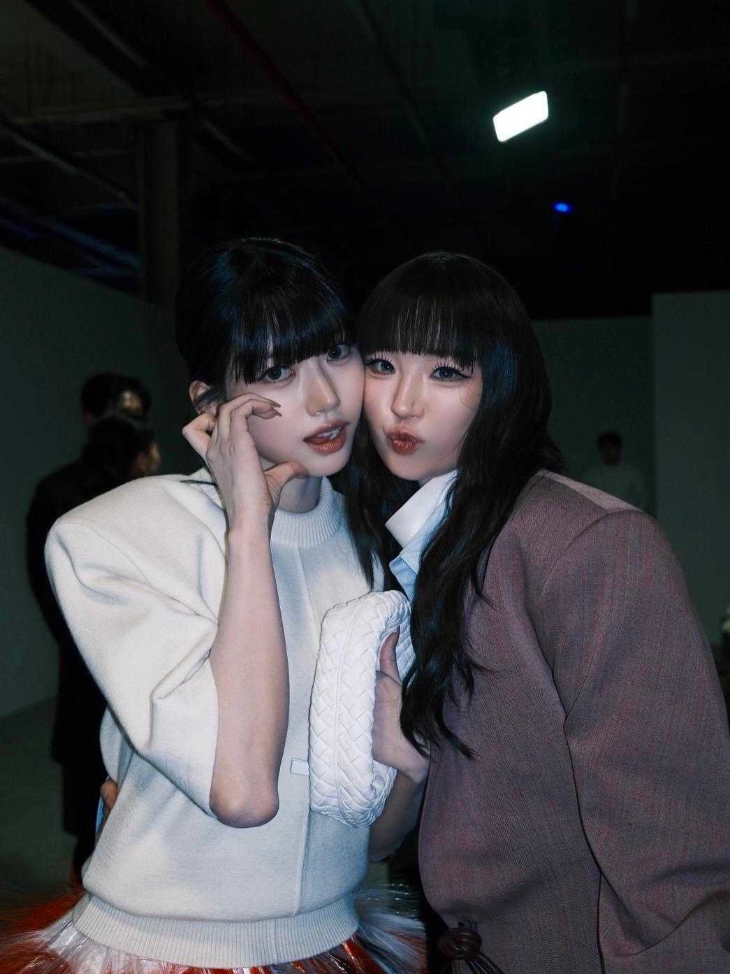 ต้าเหนิง - กัญญาวีร์ สองเมือง