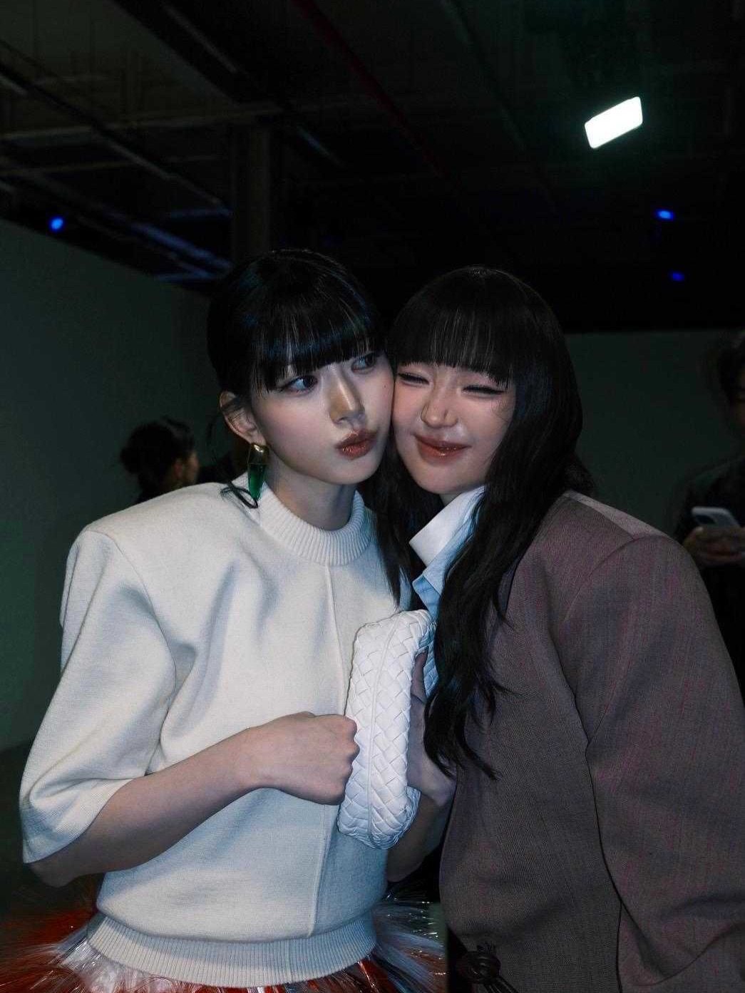 ต้าเหนิง - กัญญาวีร์ สองเมือง