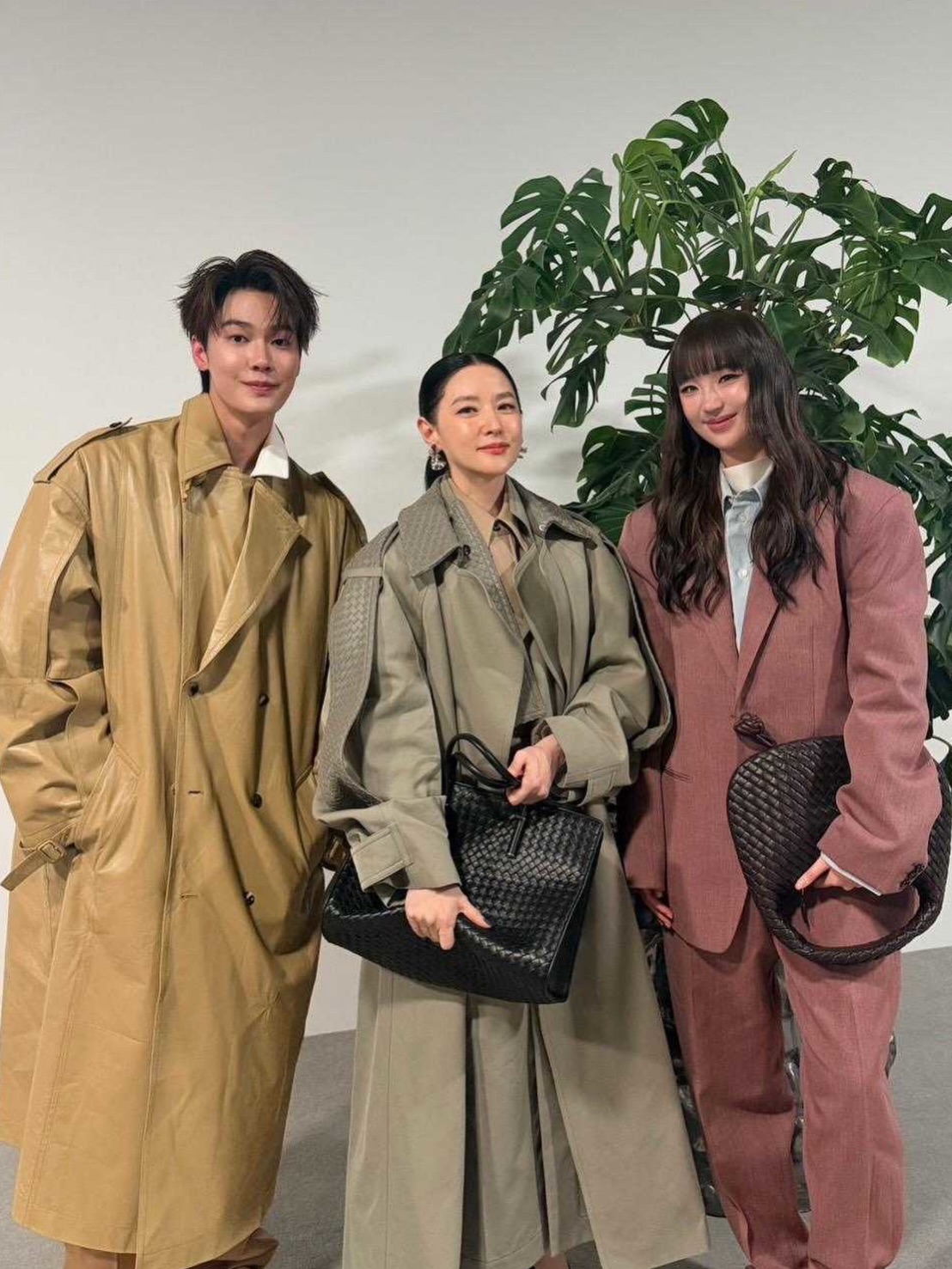 ต้าเหนิง - กัญญาวีร์ สองเมือง