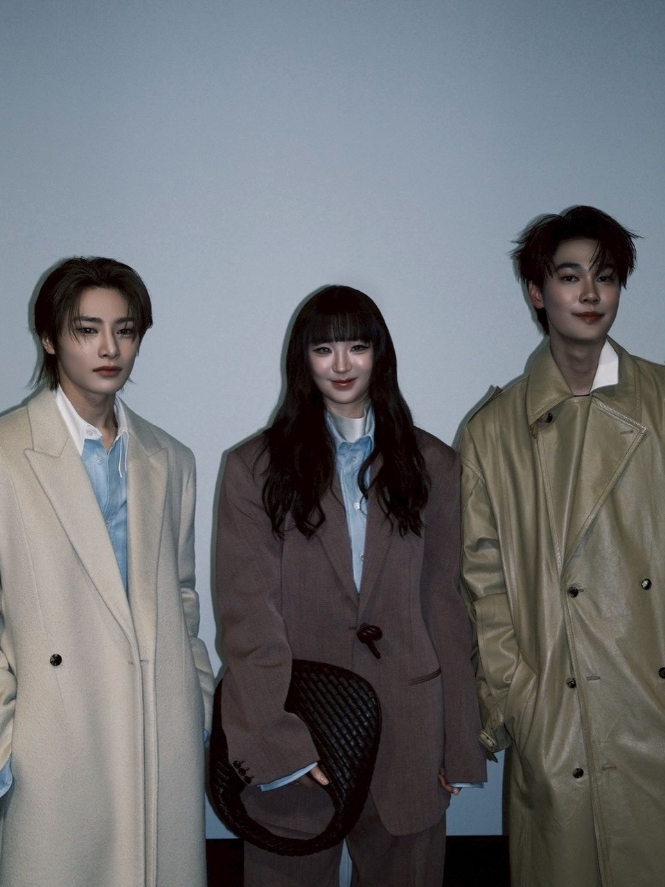 ต้าเหนิง - กัญญาวีร์ สองเมือง