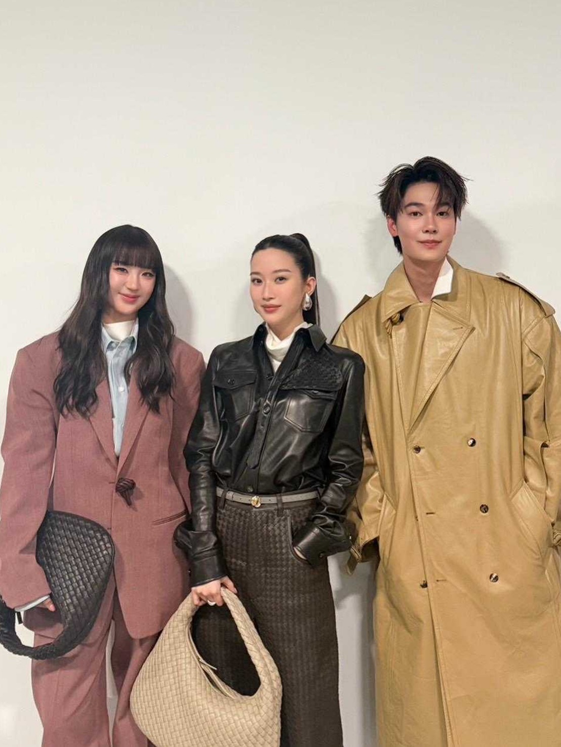 ต้าเหนิง - กัญญาวีร์ สองเมือง