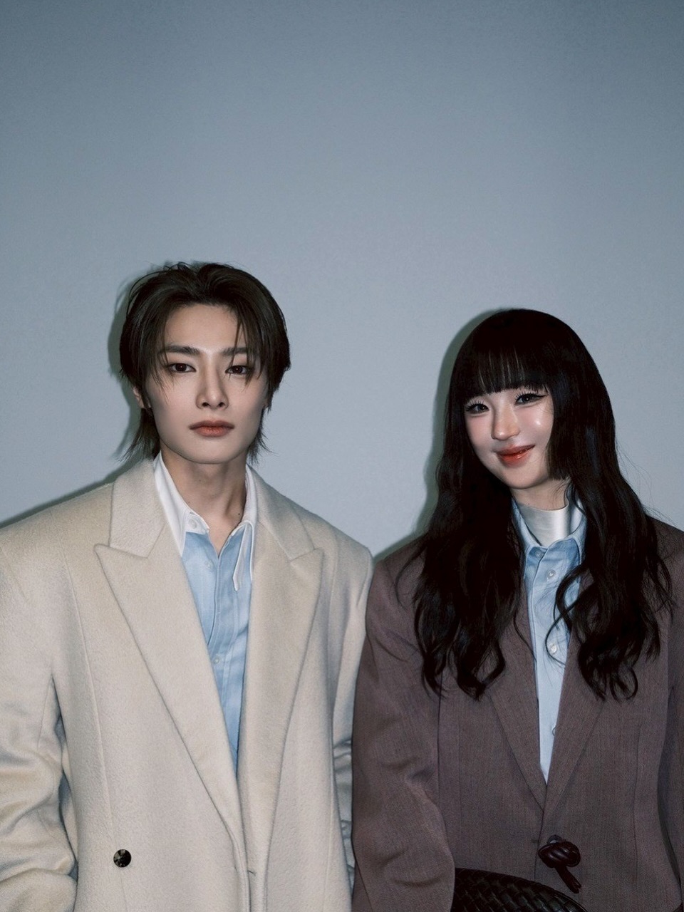 ต้าเหนิง - กัญญาวีร์ สองเมือง