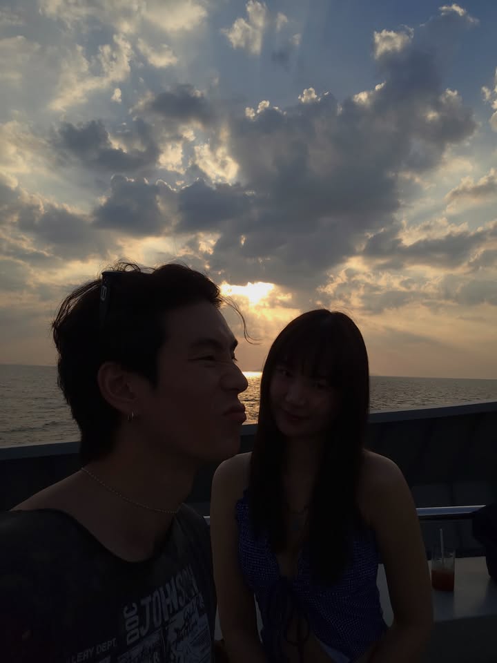 ต้าเหนิง - กัญญาวีร์ สองเมือง