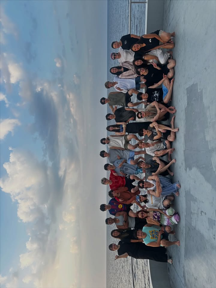 ต้าเหนิง - กัญญาวีร์ สองเมือง