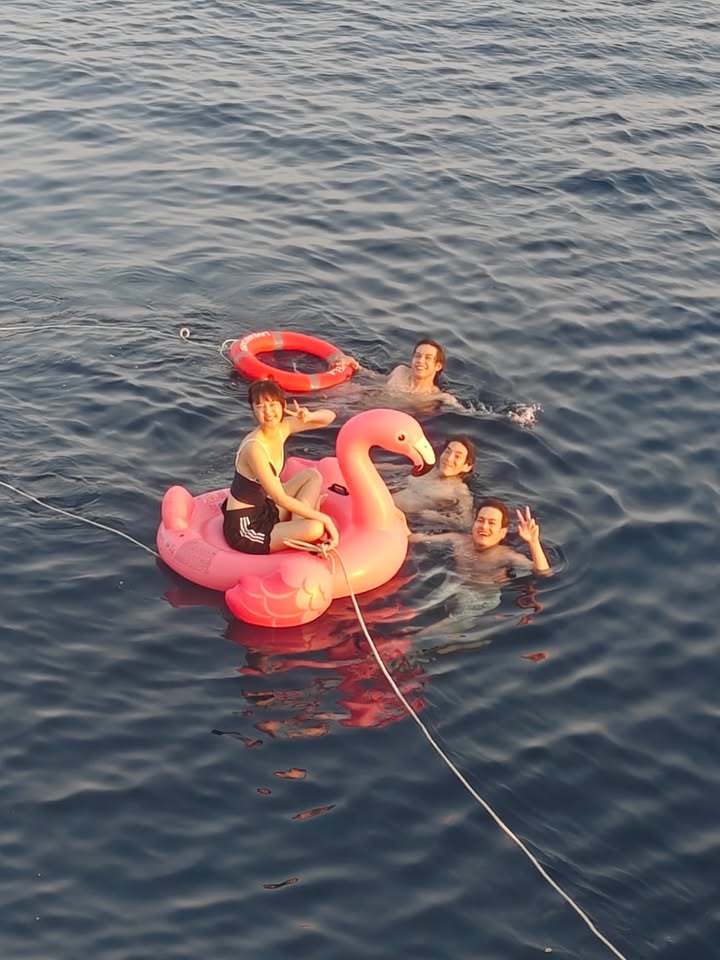 ต้าเหนิง - กัญญาวีร์ สองเมือง