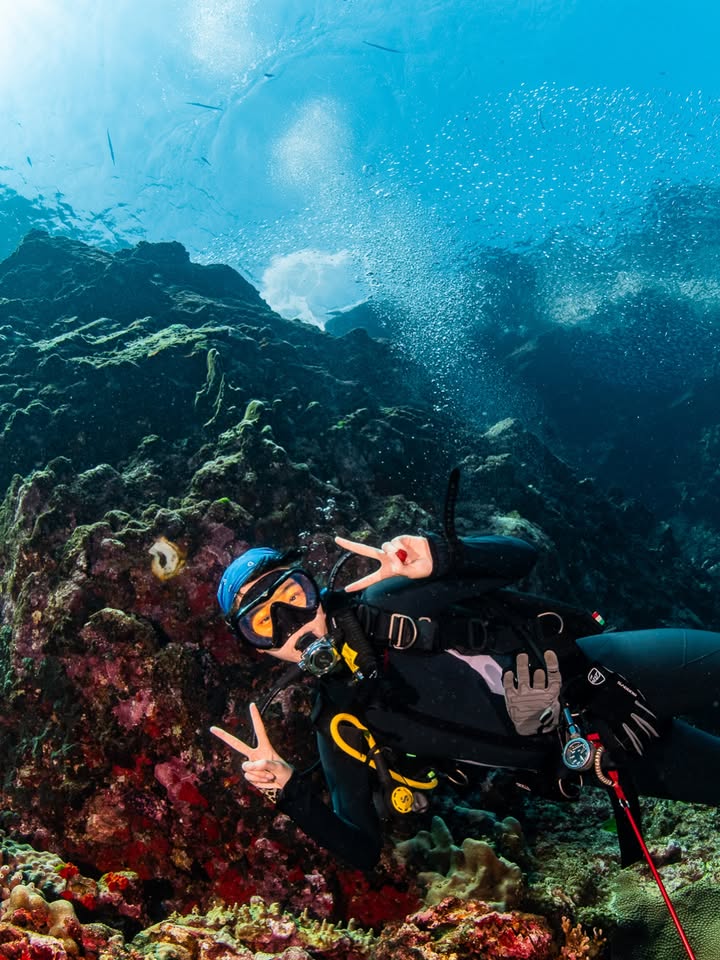 ต้าเหนิง - กัญญาวีร์ สองเมือง