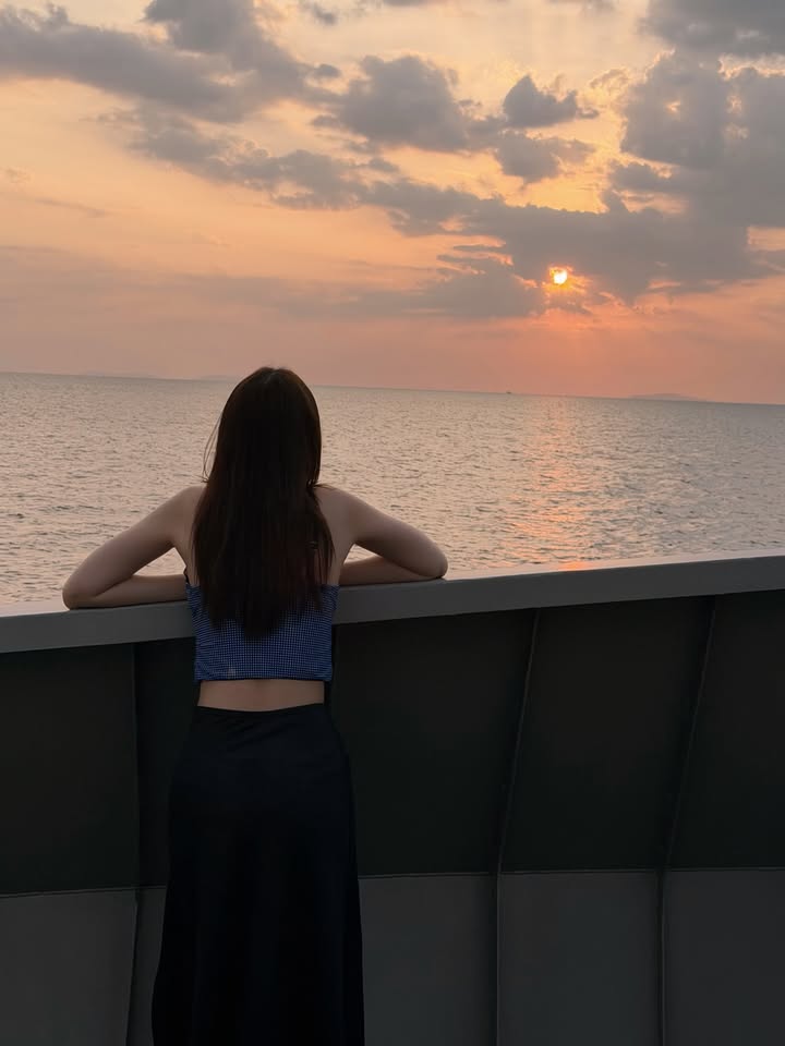 ต้าเหนิง - กัญญาวีร์ สองเมือง