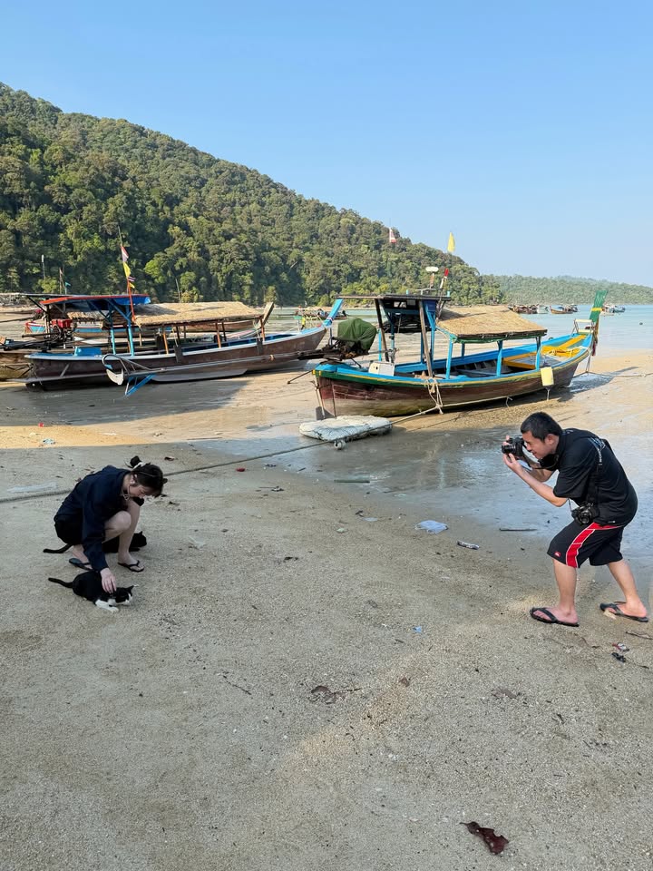 ต้าเหนิง - กัญญาวีร์ สองเมือง