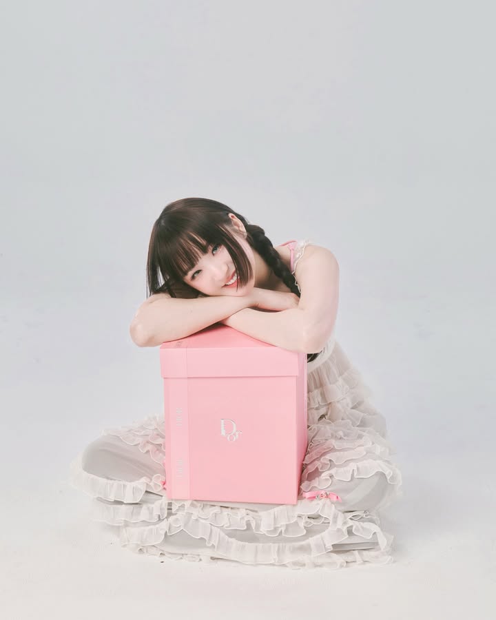 ต้าเหนิง - กัญญาวีร์ สองเมือง