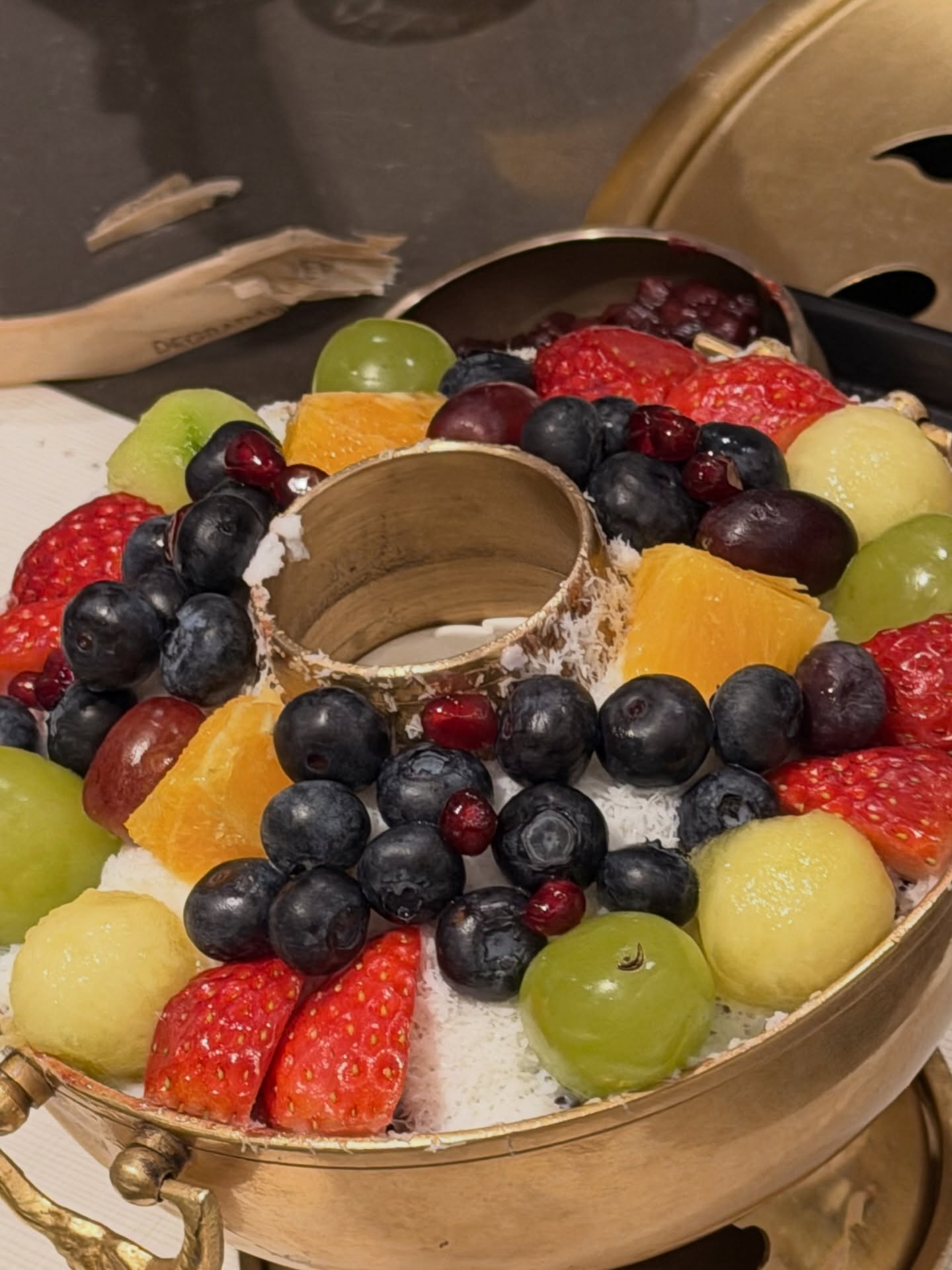 ต้าเหนิง - กัญญาวีร์ สองเมือง