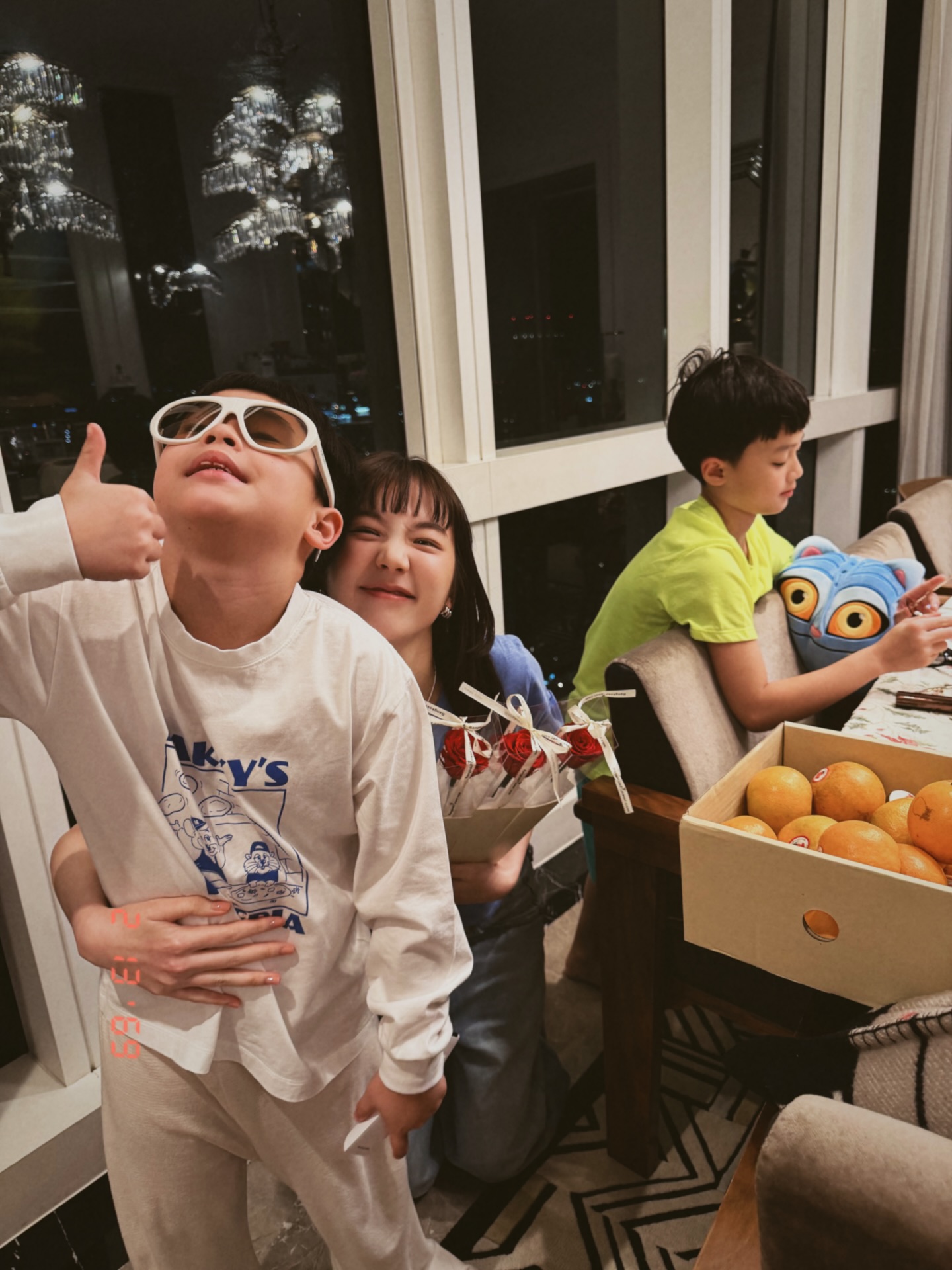 ต้าเหนิง - กัญญาวีร์ สองเมือง