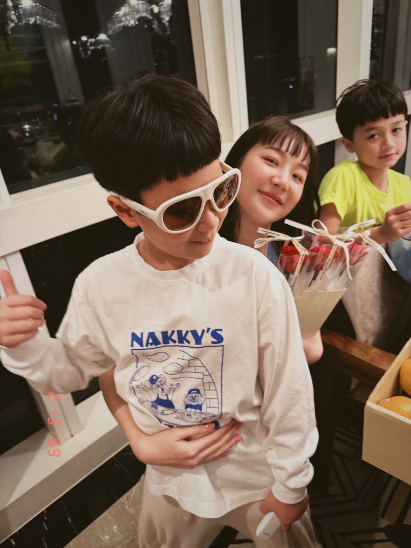 ต้าเหนิง - กัญญาวีร์ สองเมือง