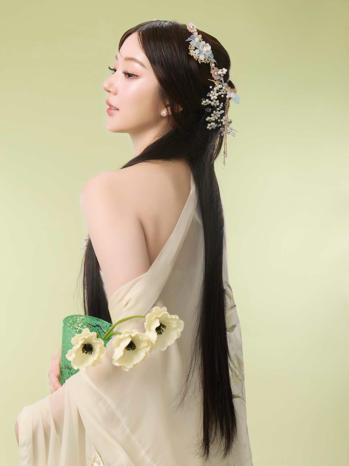 ต้าเหนิง - กัญญาวีร์ สองเมือง