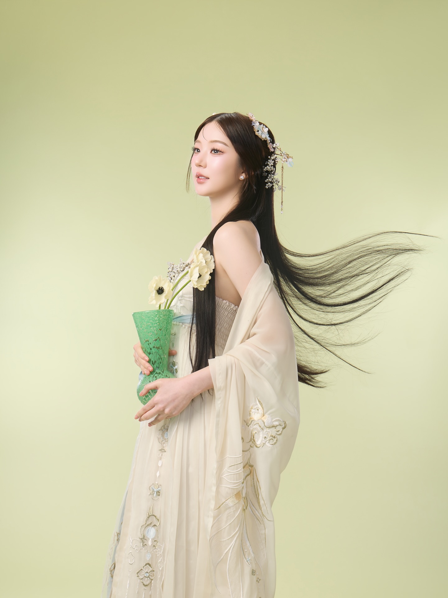 ต้าเหนิง - กัญญาวีร์ สองเมือง