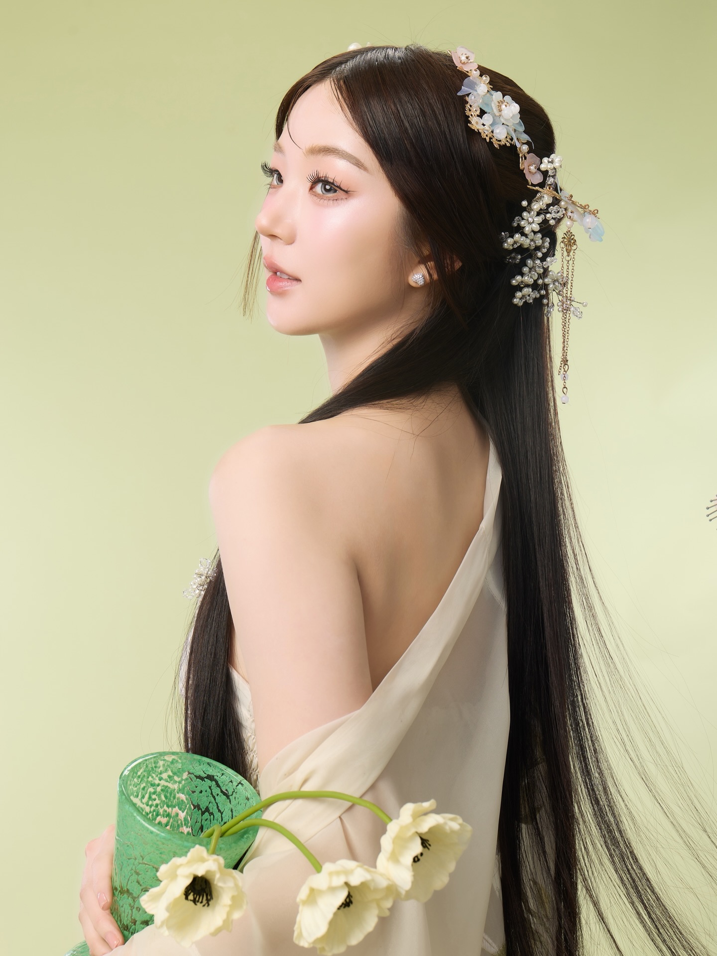 ต้าเหนิง - กัญญาวีร์ สองเมือง