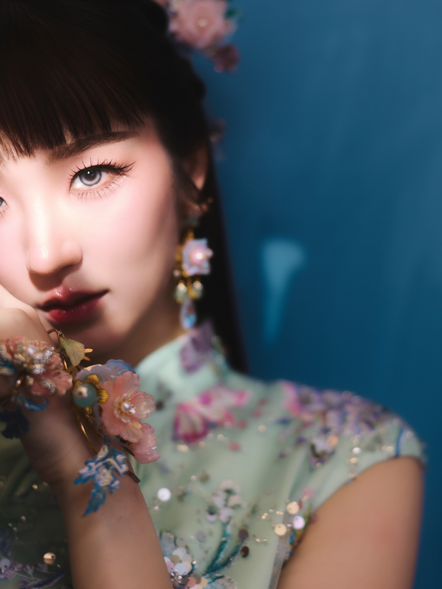 ต้าเหนิง - กัญญาวีร์ สองเมือง