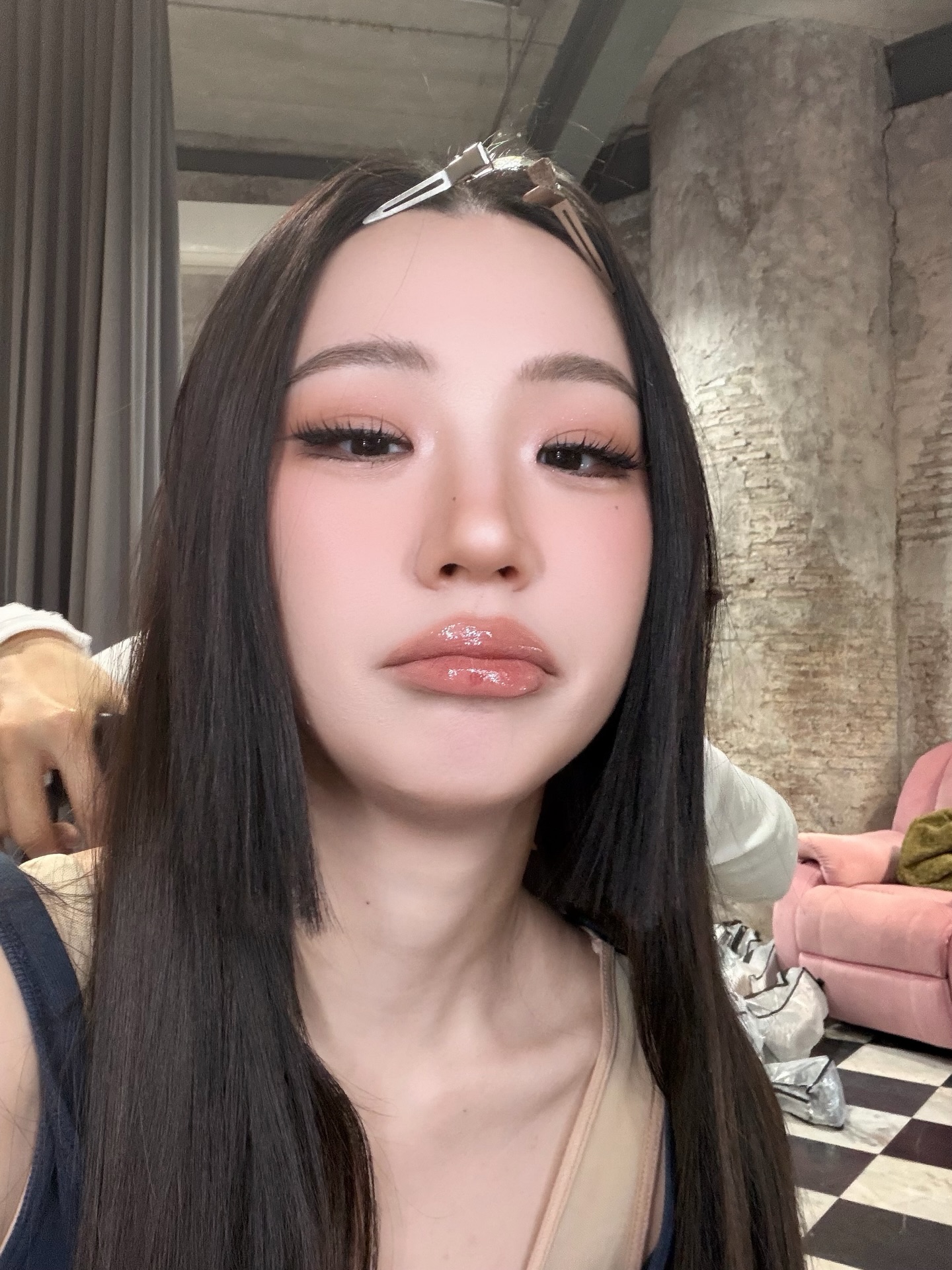 ต้าเหนิง - กัญญาวีร์ สองเมือง