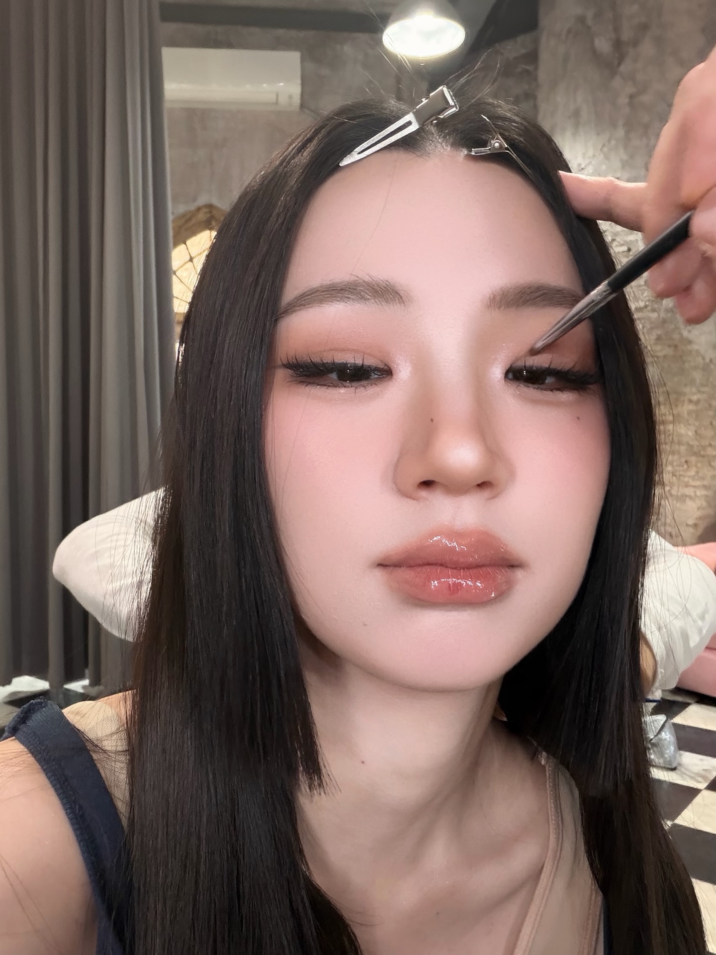 ต้าเหนิง - กัญญาวีร์ สองเมือง