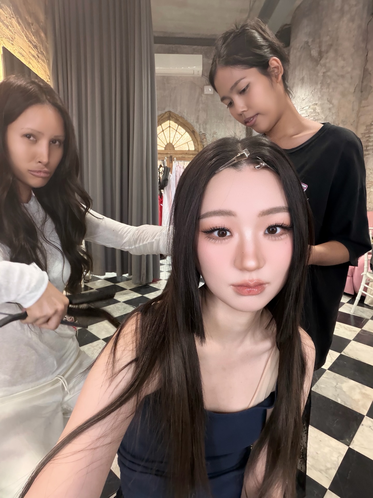 ต้าเหนิง - กัญญาวีร์ สองเมือง