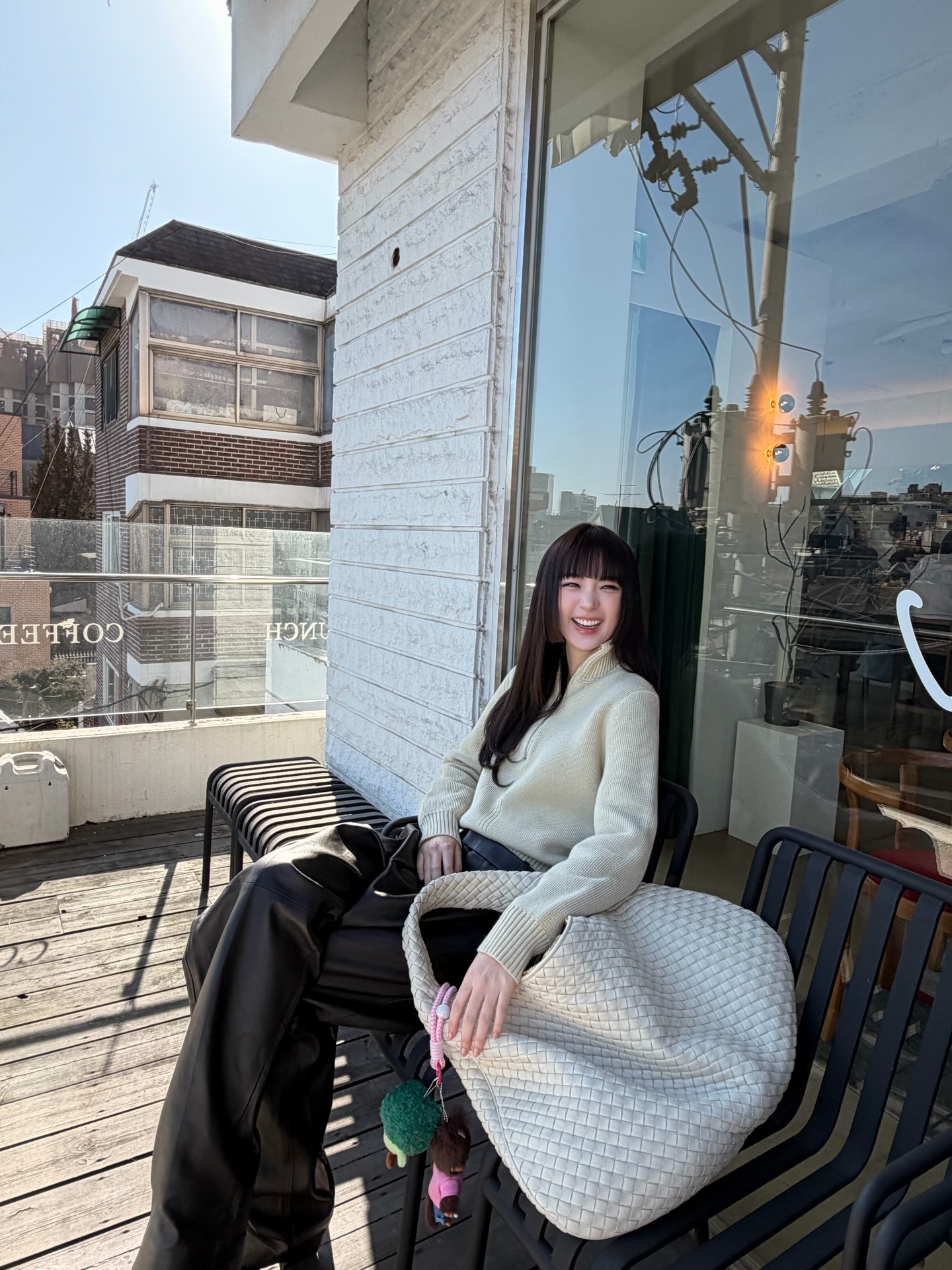 ต้าเหนิง - กัญญาวีร์ สองเมือง