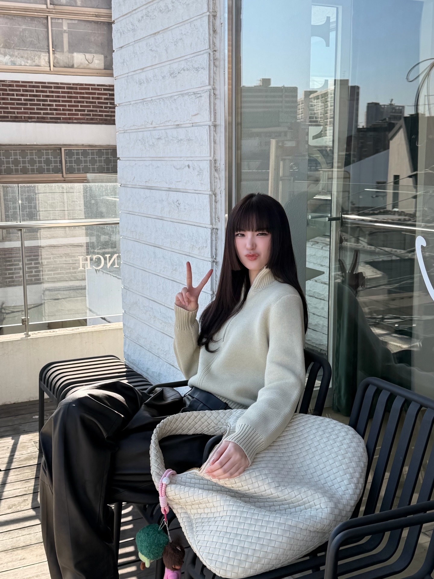 ต้าเหนิง - กัญญาวีร์ สองเมือง