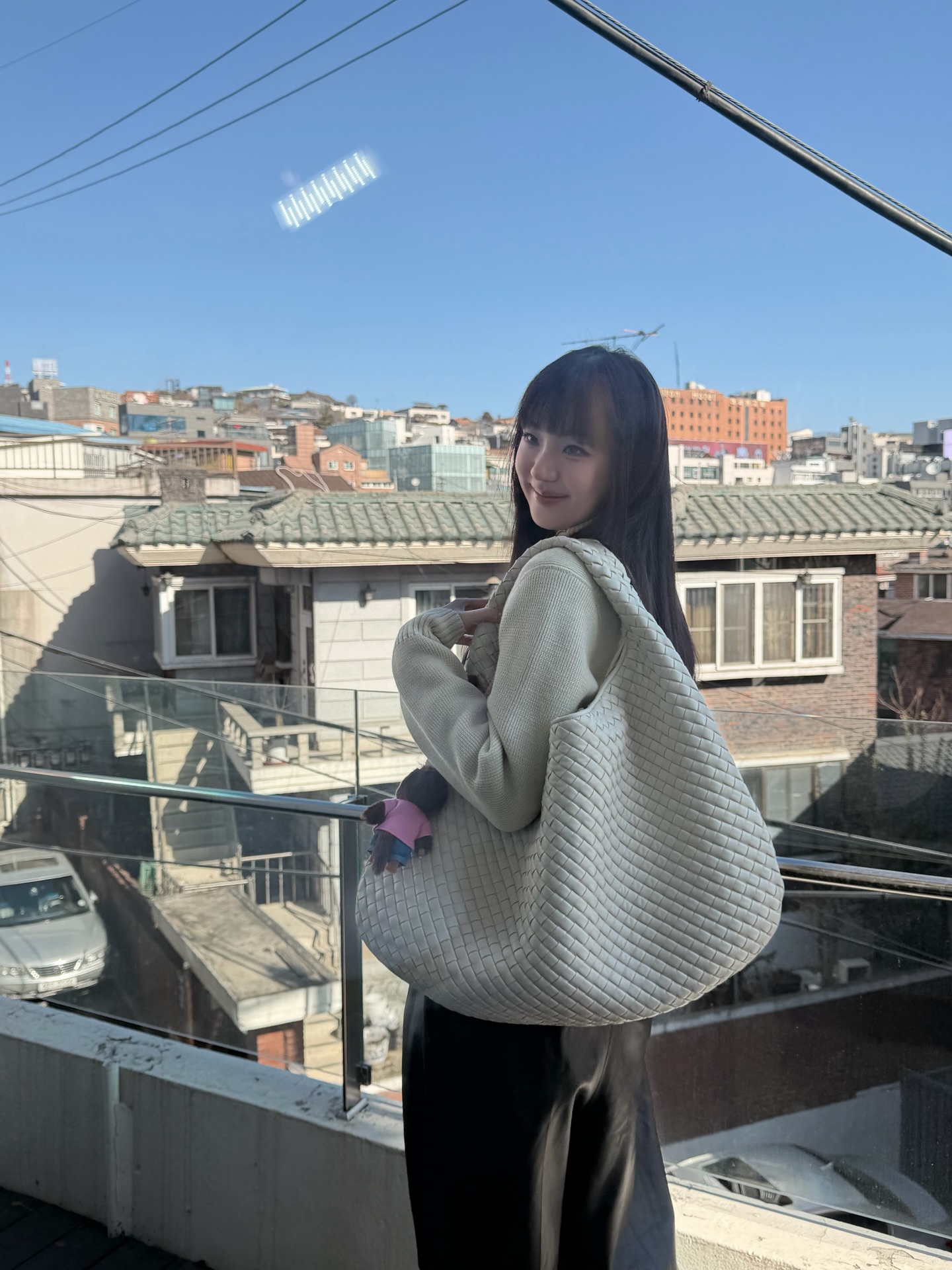 ต้าเหนิง - กัญญาวีร์ สองเมือง