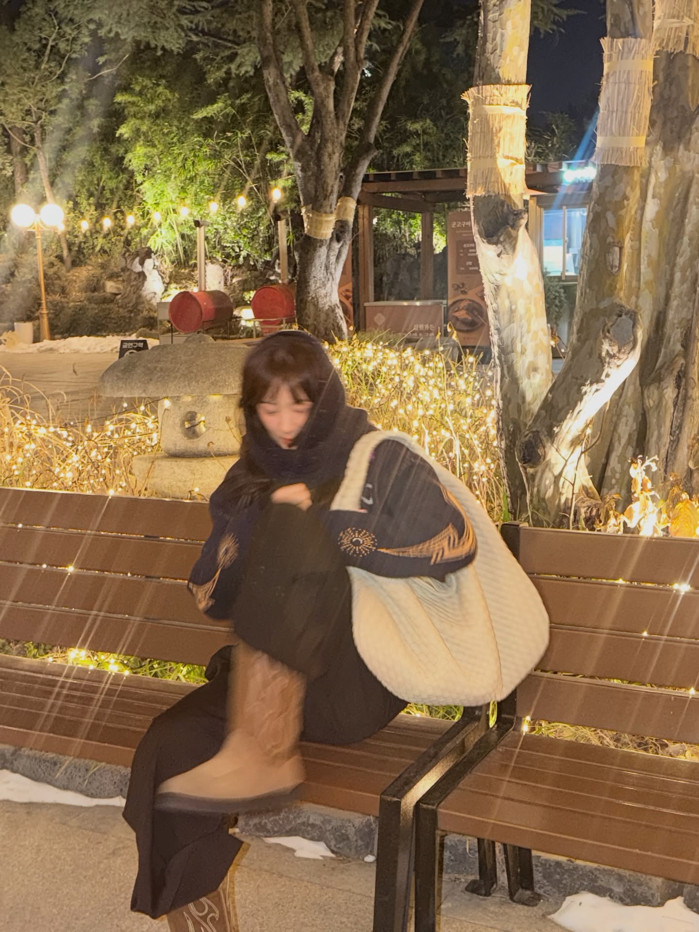 ต้าเหนิง - กัญญาวีร์ สองเมือง