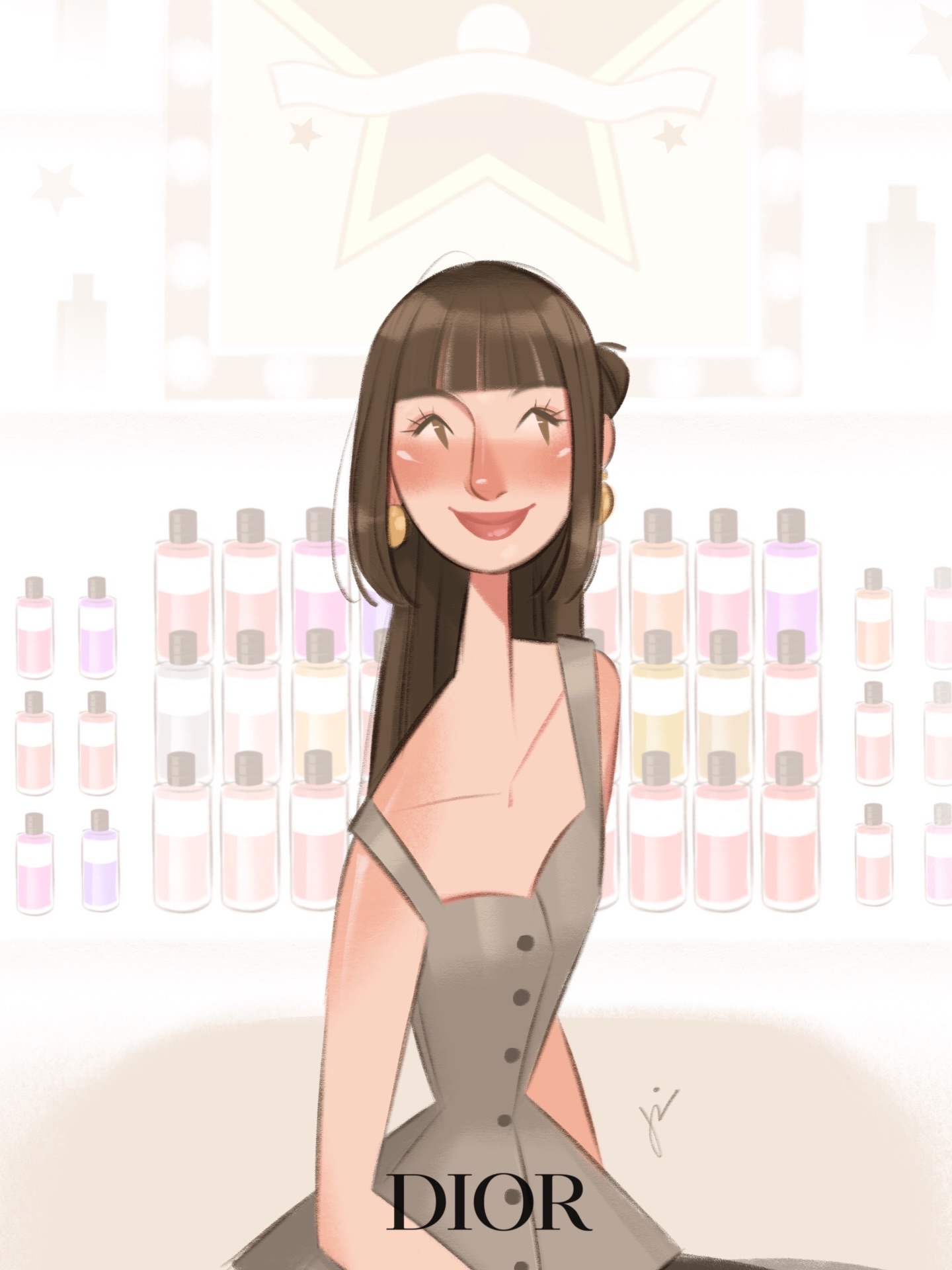 ต้าเหนิง - กัญญาวีร์ สองเมือง