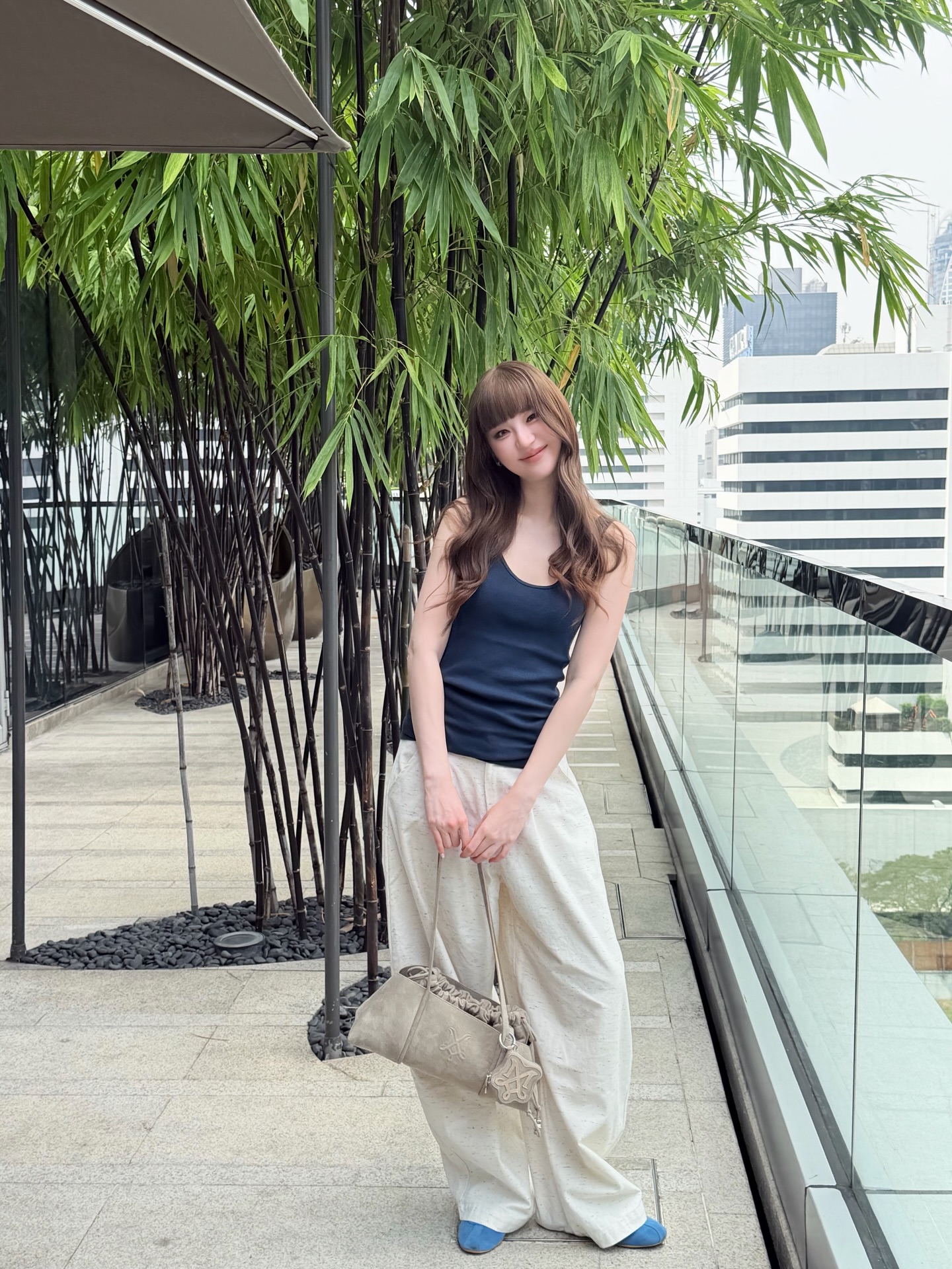 ต้าเหนิง - กัญญาวีร์ สองเมือง