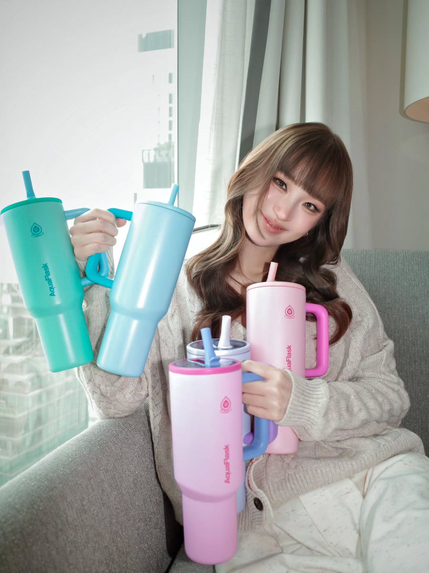 ต้าเหนิง - กัญญาวีร์ สองเมือง