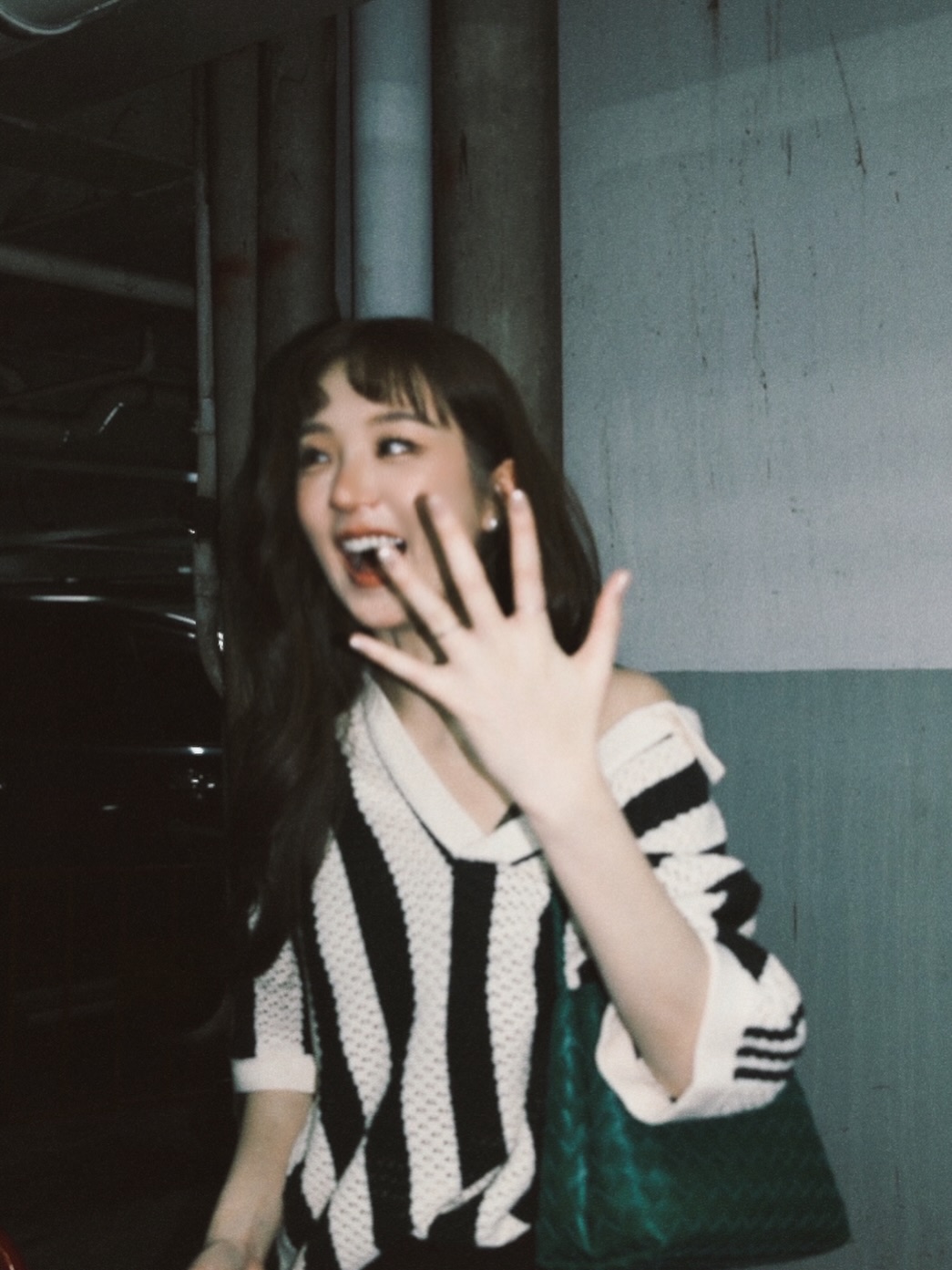 ต้าเหนิง - กัญญาวีร์ สองเมือง