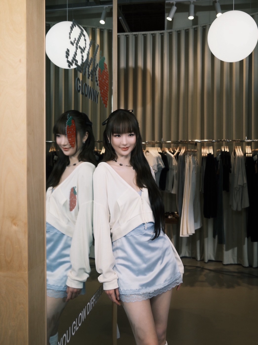 ต้าเหนิง - กัญญาวีร์ สองเมือง