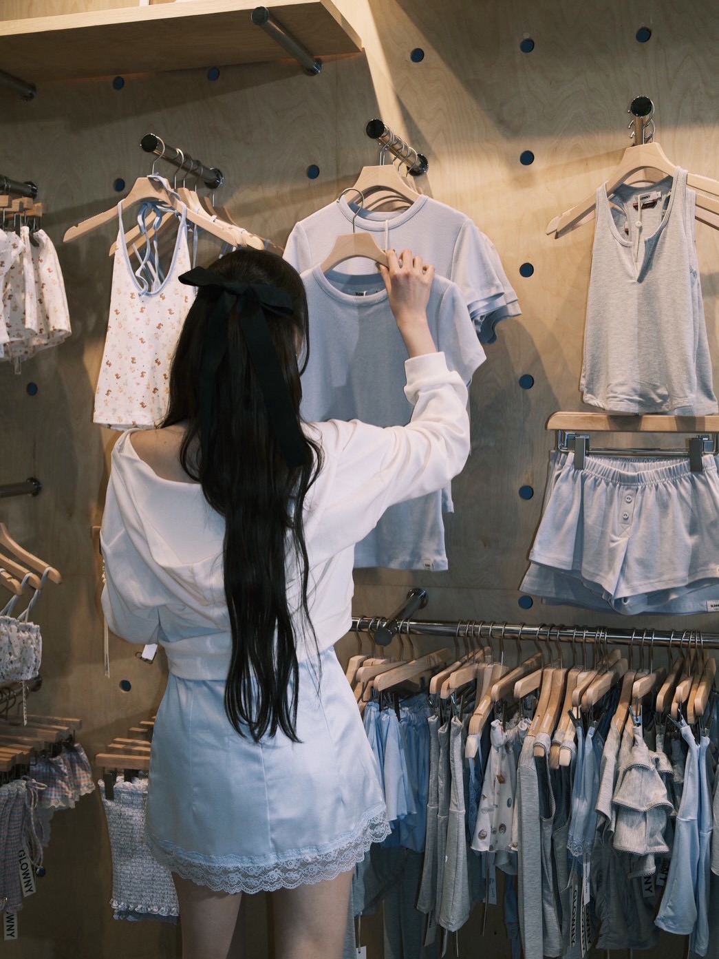 ต้าเหนิง - กัญญาวีร์ สองเมือง