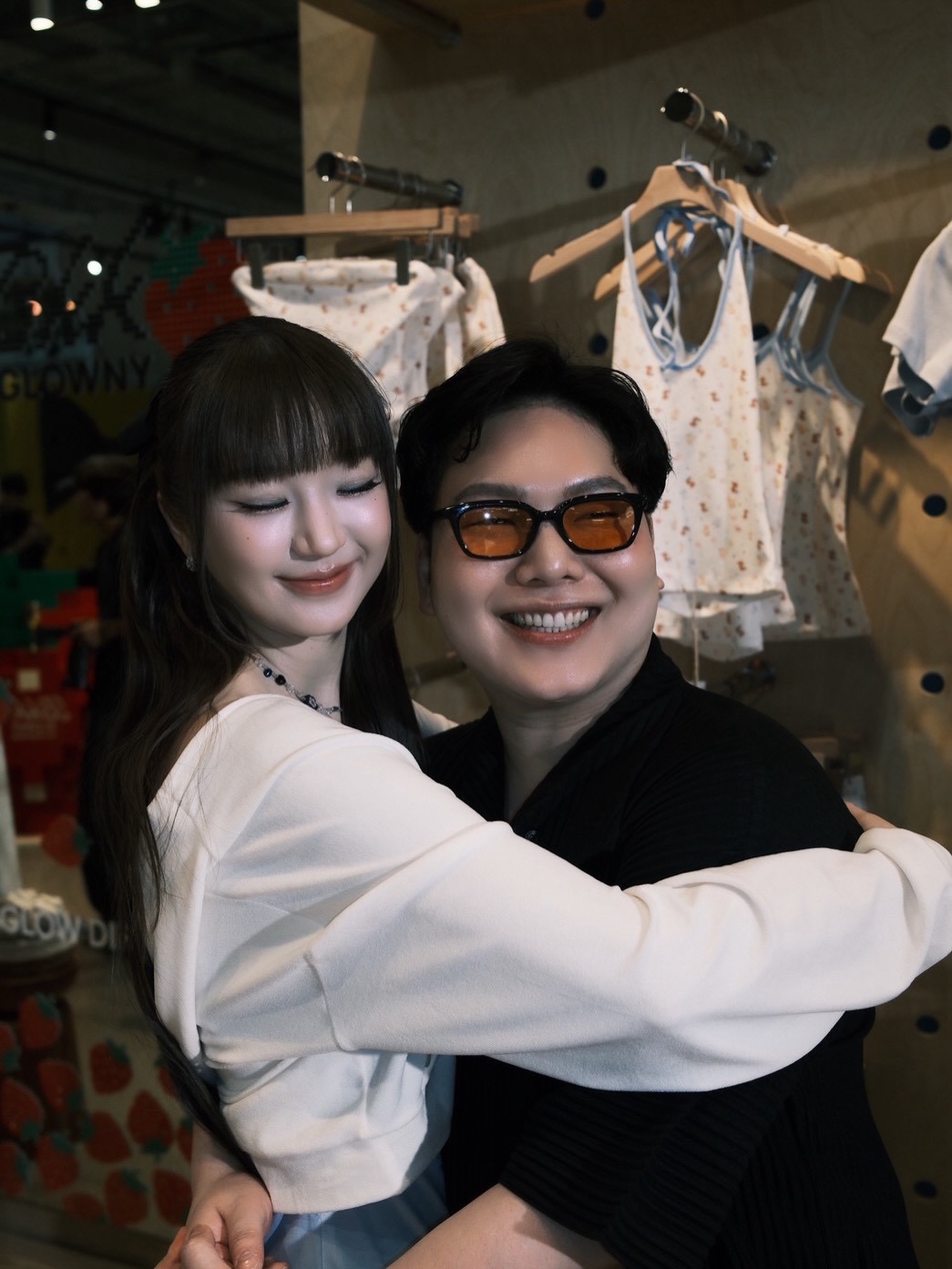 ต้าเหนิง - กัญญาวีร์ สองเมือง