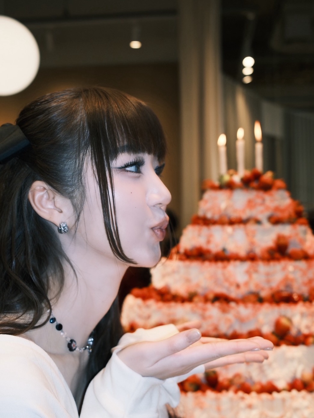 ต้าเหนิง - กัญญาวีร์ สองเมือง