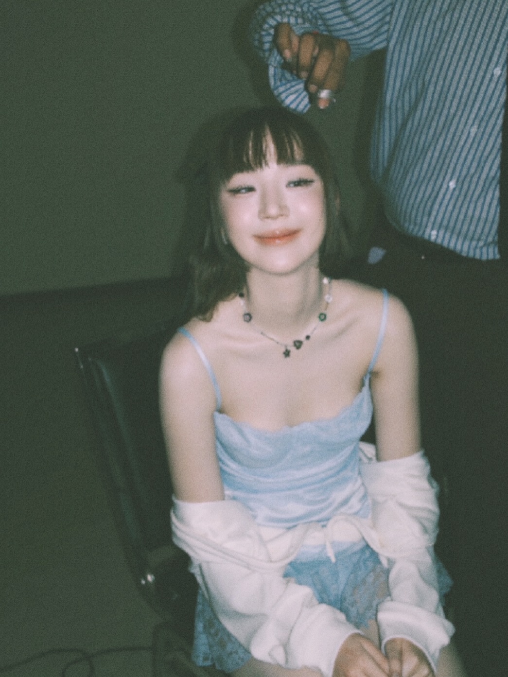 ต้าเหนิง - กัญญาวีร์ สองเมือง